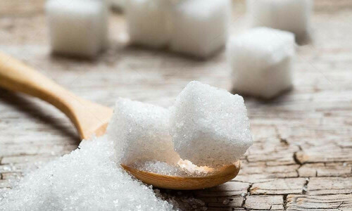 White sugar prices hit 12-year high on supply concerns