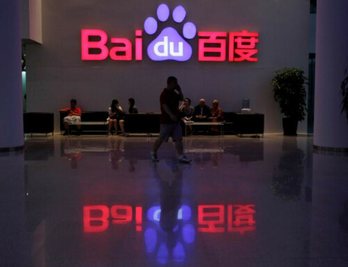 China approves domestic ChatGPT-like products from Baidu, others