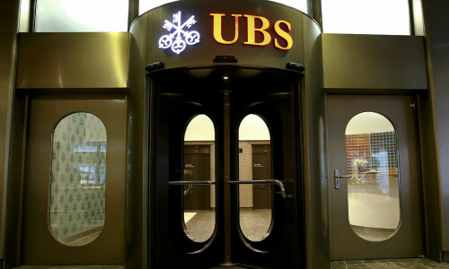 UBS posts $29bn profit, Credit Suisse $10bn loss amid merger