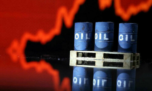 India&rsquo;s Russian oil imports fall to 7-month low, Saudi jumps: trade flows