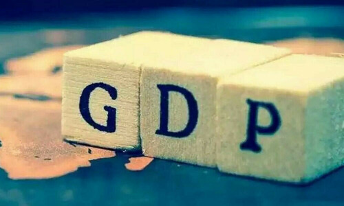 India records strong 7.8 percent growth in June quarter