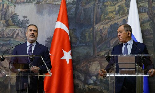 Reviving Ukraine grain deal ‘critical’ for food security: Turkiye Reviving Ukraine grain deal ‘critical’ for food security: Turkiye
