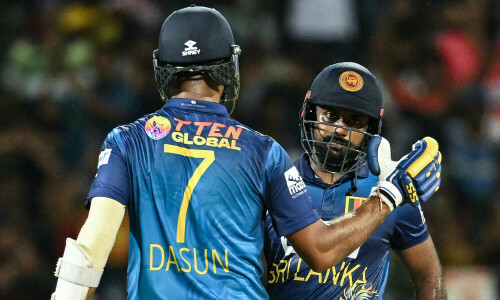 Pathirana-inspired Sri Lanka beat Bangladesh in Asia Cup