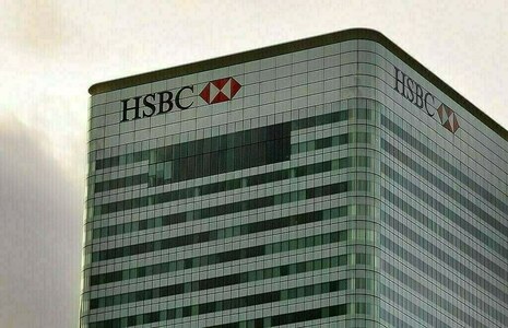 HSBC launches $2bn buyback as profit beats forecasts