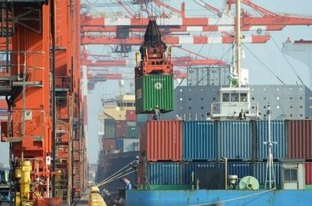 S I Global Solutions upgrades cranes at Deep Sea Container Port