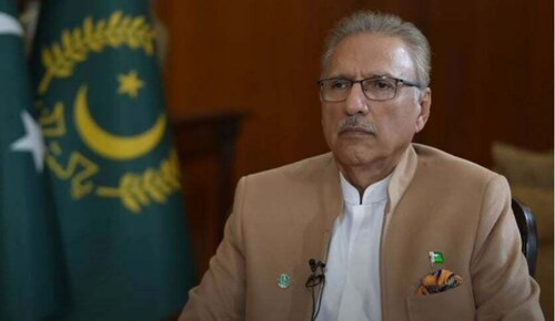 President neither assented nor gave written approval for returning army, secrets bills: secretary