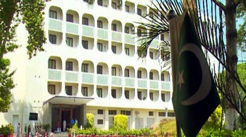 Pakistan to host UN Peacekeeping Ministerial Preparatory Meeting on Wednesday