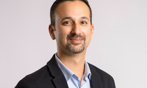 Interview with Qawi Naseer - Country Managing Director of L’Oréal Pakistan Interview with Qawi Naseer - Country Managing Director of L’Oréal Pakistan