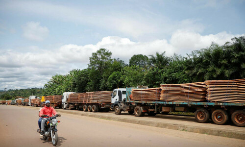 Gabon opposition calls for pressure on junta to hand power to civilians