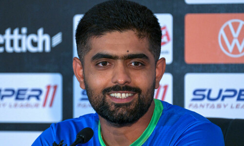 Learned a lot from India&rsquo;s Kohli, says Pakistan skipper Babar Azam