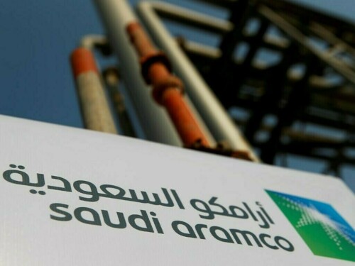 Saudi Aramco considers selling $50 billion in shares: WSJ Saudi Aramco considers selling $50 billion in shares: WSJ