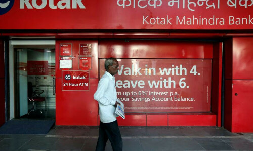 Uday Kotak resigns as CEO of Kotak Mahindra Bank