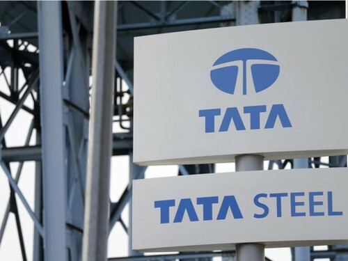 Britain in talks with Tata Steel over $630mn aid package