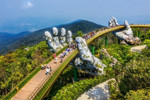 Fall travel: 5 destinations worth considering