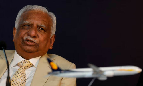 India court orders Jet Airways founder to remain in custody till Sept 11