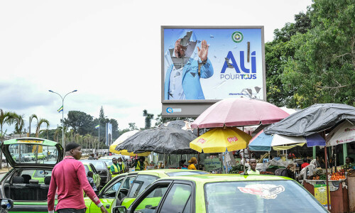 Gabon reopens borders three days after military coup