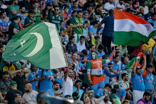 Social media abuzz as Pakistan-India clash in Asia Cup 2023