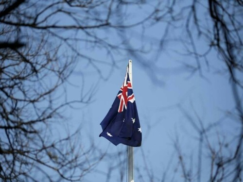 Australia government to introduce bill barring &lsquo;wage theft&rsquo; Monday