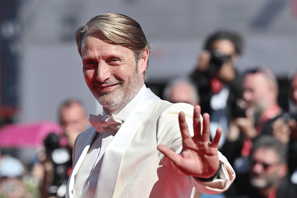 For Mads Mikkelsen, &lsquo;bad guys and good guys&rsquo; is just not Danish