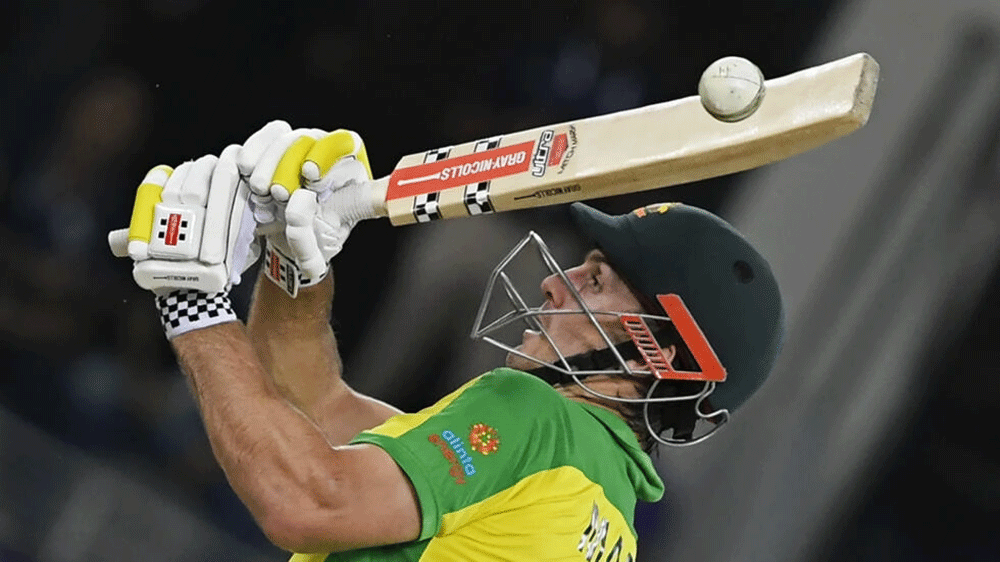 Australia&rsquo;s Marsh stakes claim for opening role at World Cup