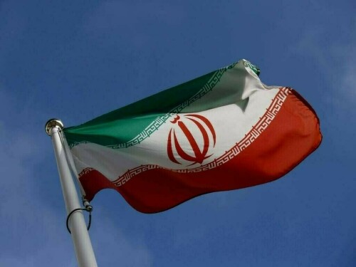 Explosion at coal mine in Iran&rsquo;s north kills 6: media