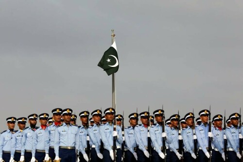 Defence Day of Pakistan: remembering the sacrifices
