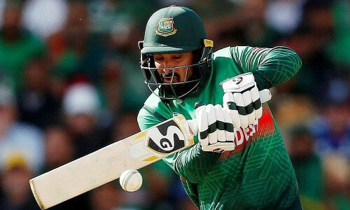 Bangladesh&rsquo;s Liton declared fit for Asia Cup