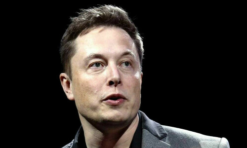 Musk threatens to sue anti-defamation group for falling revenue