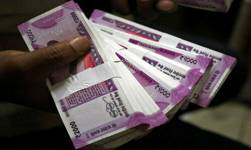 India bond yields seen rising as US peers resume climb