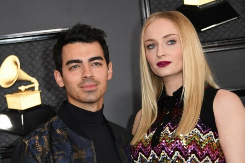 Joe Jonas and Sophie Turner reportedly set to divorce