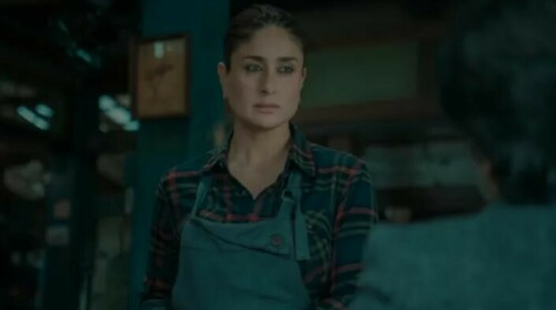 Bollywood actor Kareena Kapoor Khan to make Netflix debut with &lsquo;Jaane Jaan&rsquo;