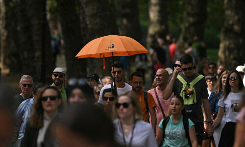 2023 likely to be hottest year on record