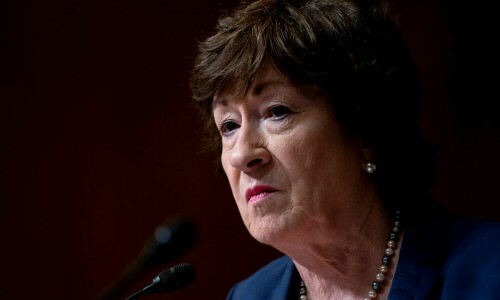 Fed&rsquo;s Collins says now is time to be patient, deliberate with policy