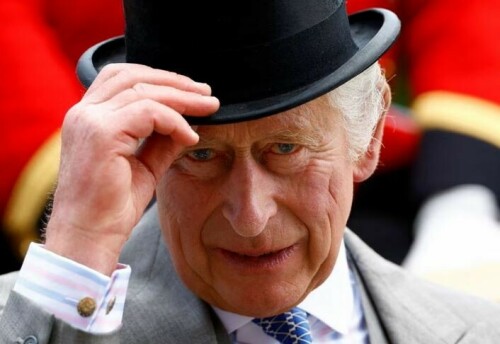 King Charles: How has the British monarch done in his first year of rule?