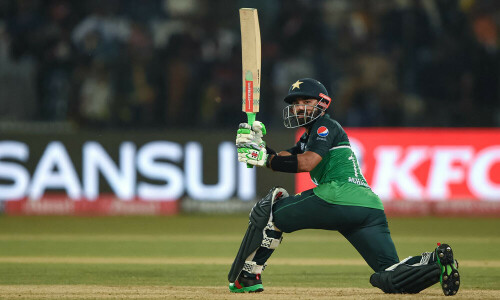 Rauf leads Pakistan&rsquo;s rout of Bangladesh in Asia Cup