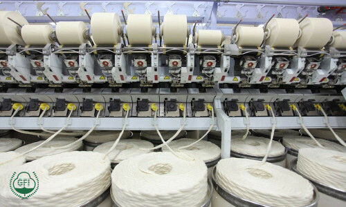 Ghazi Fabrics International Limited