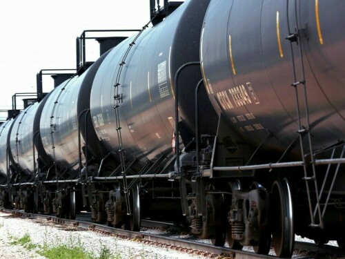 China&rsquo;s August crude oil imports jump 30.9% from a year ago