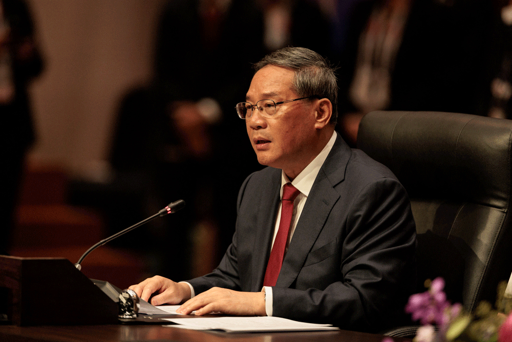 China&rsquo;s premier says ready to resume exchanges with Australia: state media