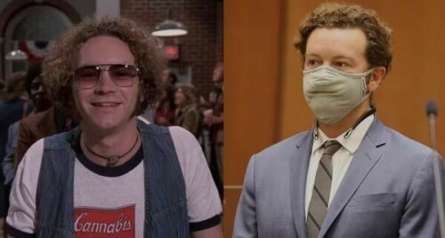 &lsquo;That 70&rsquo;s Show&rsquo; actor Masterson sentenced to 30 years to life in prison
