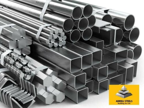 FY23: Amreli Steels posts loss of Rs678.4mn amid drop in sales, higher finance cost