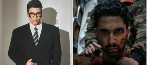 &lsquo;More relentless&rsquo; than John Wick franchise: Karan Johar says India has not seen a movie like &lsquo;Kill&rsquo;