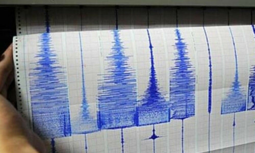 Magnitude 5.9 earthquake strikes Minahassa Peninsula in Indonesia’s Sulawesi region: GFZ Magnitude 5.9 earthquake strikes Minahassa Peninsula in Indonesia’s Sulawesi region: GFZ