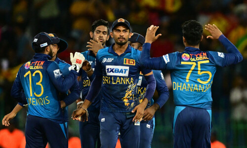 Samarawickrama helps Sri Lanka beat Bangladesh in Asia Cup