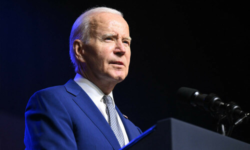 ‘I don’t want to contain China’: Biden ‘I don’t want to contain China’: Biden