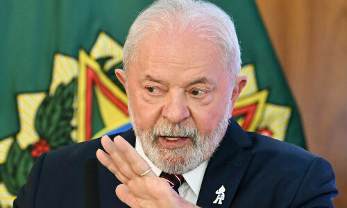 Up to Brazil&rsquo;s judiciary to decide on Putin arrest if he visits Brazil: Lula