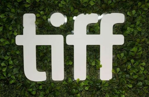 Waititi, Keaton go behind lens at Toronto film fest
