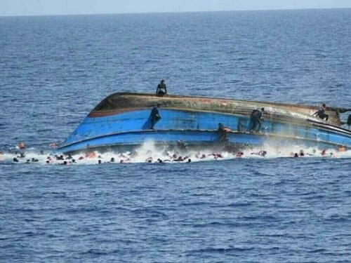 24 die in north Nigeria boat accident