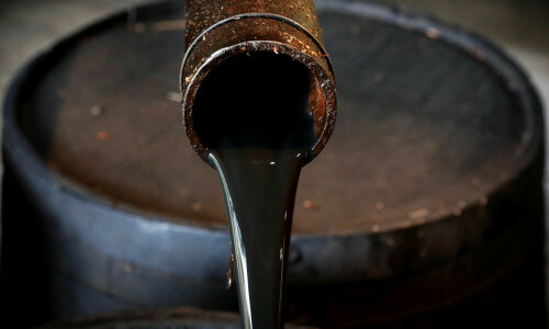Oil prices ease from 10-month highs but hold above $90 a barrel