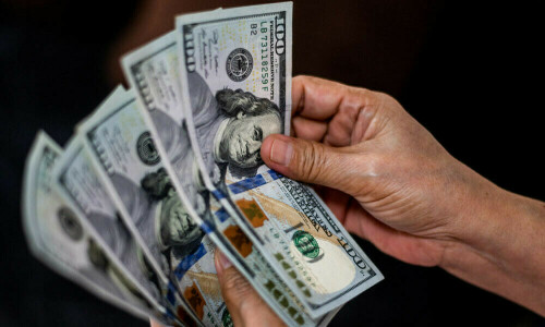 Currency market &ndash; turning tables?
