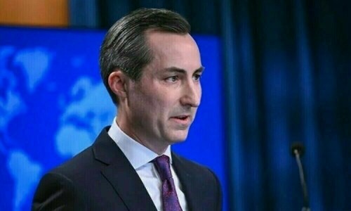 US does not support any one political party in Pakistan: State Dept